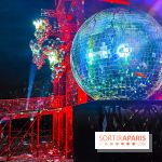 Lumières à la Villette, le parcours immersif et gratuit revient pour les fêtes