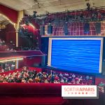 Visuels salles de spectacle et théâtres - Casino de Paris