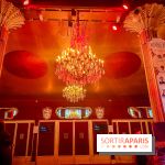 Visuels salles de spectacle et théâtres - Casino de Paris