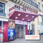 Visuels salles de spectacle et théâtres - théâtre Le République