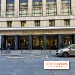 Visuels salles de spectacle et théâtres - Salle Pleyel