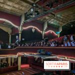 Visuels salles de spectacle et théâtres - Casino de Paris intérieur