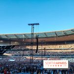 Visuels Salles de Spectacle et Théâtres - Concert - Stade de France