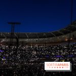 Visuels Salles de Spectacle et Théâtres - Concert - Stade de France