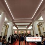 Visuels salles de spectacle et théâtres - Salle Pleyel intérieur