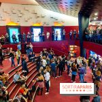 Visuels salles de spectacle et théâtres - Olympia intérieur