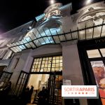 Visuels salles de spectacle et théâtres - L'Elysée Montmartre extérieur