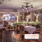 La Table du Connétable - restaurant étoilé - Clément le Norcy