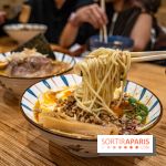 Kiwamiya - restaurant japonais - ramen 