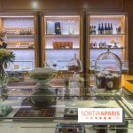 L'Epicerie du Bristol se renouvelle