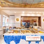 Frappe Boulangerie - pâtisserie Paris 11e