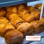 Pépite boulangerie gourmande - pâtisserie - Paris 11e - pain au chocolat