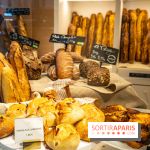 Pépite boulangerie gourmande - pâtisserie - Paris 11e - pains