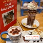 Chat Mallows Café