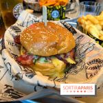 Manhattn's Burgers - Burger