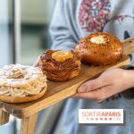 Jolie Miche, la boulangerie aux farines anciennes et bonnes pâtisseries du 17e