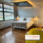 OFF Paris Seine - Suite