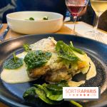 Le Restaurant Des Terres à Paris, une pépite de quartier abordable dans le 20e arrondissement