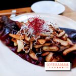 Jun : le restaurant fusion japonais à Paris, nos photos