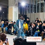 Visuels Fashion Week