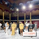 Visuels Fashion Week