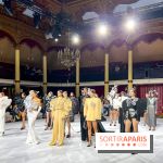 Visuels Fashion Week