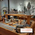 Les Toits de Paris, la boutique-musée dédiée aux toits parisiens dans le Marais