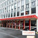 Césure à Paris, nos photos