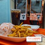 Popeye's, le tout nouveau restaurant gourmand débarqué de Louisiane à Paris