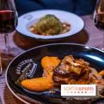 Domaine de la Corniche - offre escapade Tout Schuss - restaurant 20 du domaine