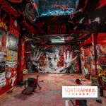 Colors festival 2023, l'exposition street-art immense en photos - Stranger Thing - Jo Di Bona