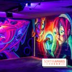 Colors festival 2023, l'exposition street-art immense en photos - Ivan Torjada
