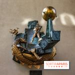 Le Défenseur du Temps