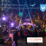 Hogwarts Legacy à Bercy Village