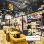 La boutique aux 2 balais, le spot magique et gourmand de Bercy Village