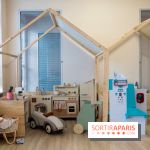 Môment's, le family concept de Versailles