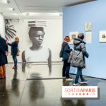 Exposition Paul Strand ou l'équilibre des forces, un voyage en photos à la Fondation HCB