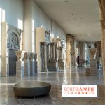 Cité de l'architecture et du patrimoine - collection permanente -  A7C2750 HDR