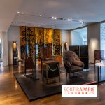 Musée des Arts décoratifs, collection permanente  -  Art Déco