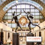 Musée d'Orsay, collection permanente  - visuel 