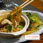 La Jonque d'Or, la cantine secrète et ultra-abordable près des Champs-Elysées