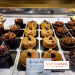 Cyril Huet Pâtisserie, nos photos - 20230222 093739