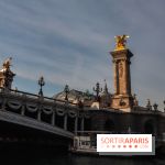 Croisière Canal Saint-Martin/Seine