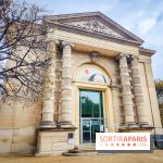 Musée de l'Orangerie à Paris : programmation, horaires, histoire... Tout ce qu'il faut savoir  - (1)