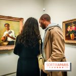 Musée de l'Orangerie - Vue d'ensemble