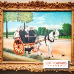 Musée de l'Orangerie - Henri Rousseau