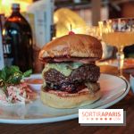 Feuille de Chou, le brasserie bio et moderne du MOB House, à Saint-Ouen - 20230222150635 IMG 3854