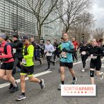 Courses à pied - semi marathon