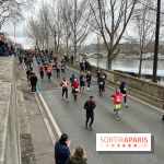 Courses à pied - semi marathon