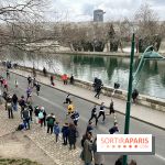 Courses à pied - semi marathon